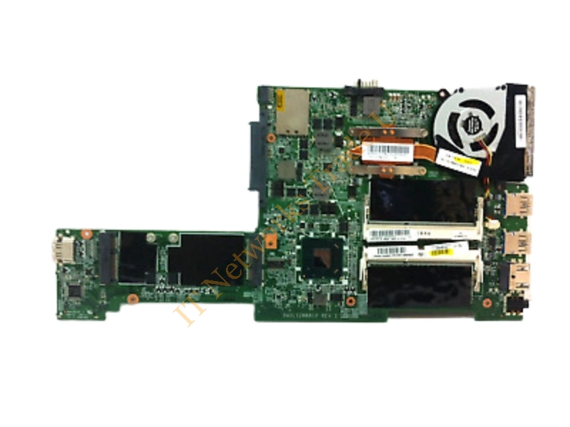 0C53561 Lenovo System Board Intel Celeron 1.50GHz for ThinkPad X131e Laptop Motherboard