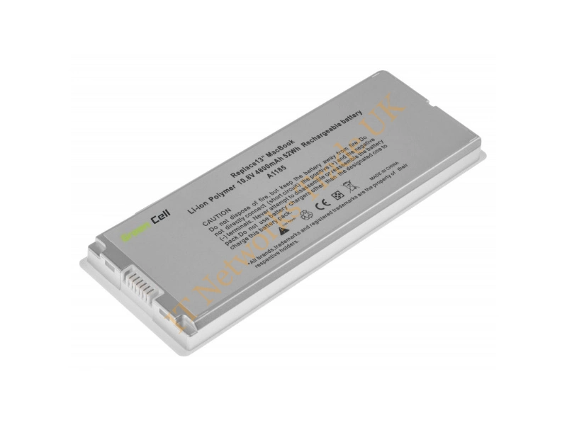 0C5421 Dell 9-Cell 11.1 Volt Li-Ion Battery Laptop Battery