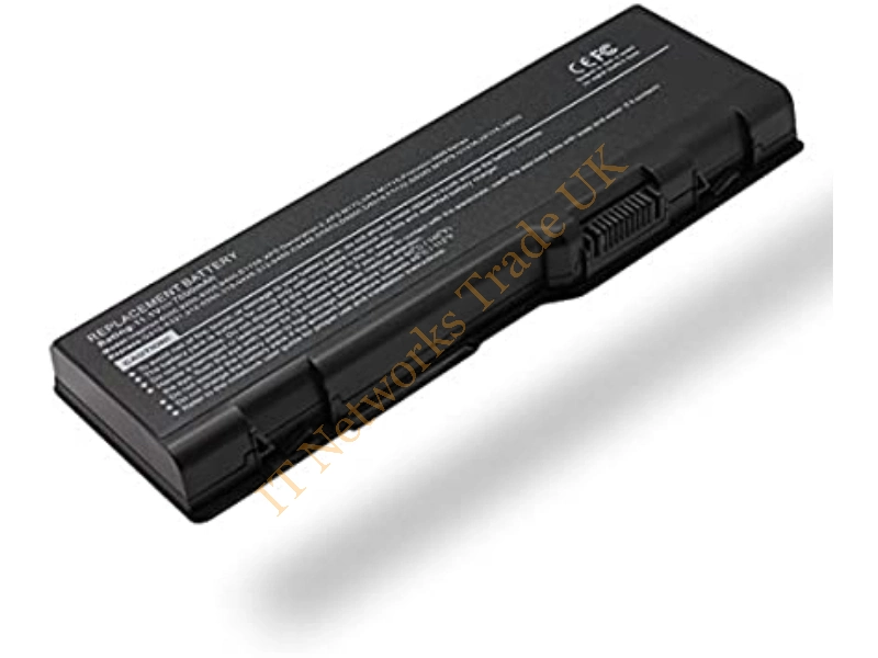 0C5447 Dell 9-Cell 73Wh 11.1V Battery for Inspiron 6000 9200 9300 9400 E1705 Laptop Battery