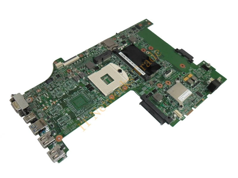 0C55186 Lenovo System Board Thinkpad L530 Desktop Motherboard