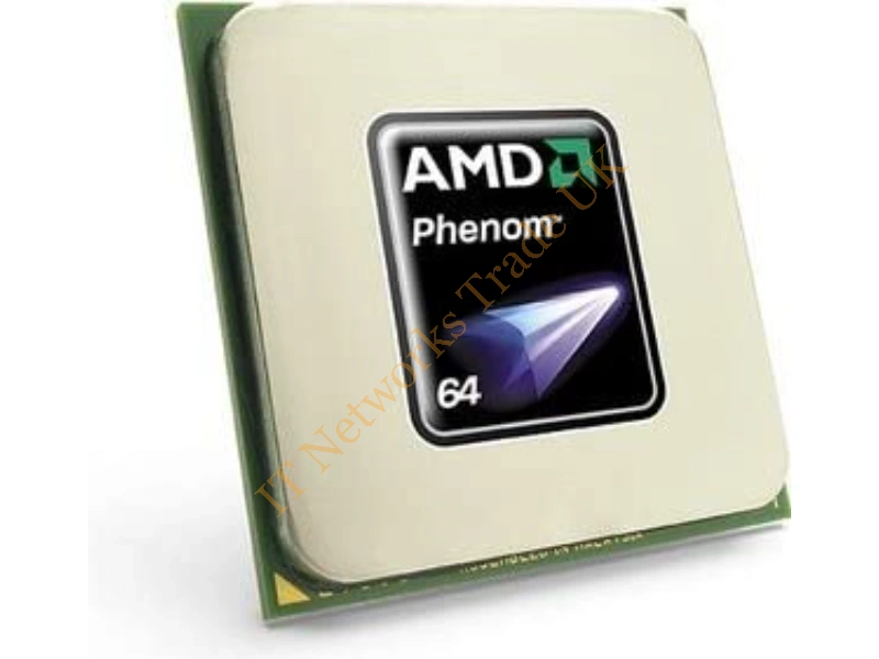0C551D Dell 2.3GHz 1000MHz HTL 2MB L3 Cache Socket Fr2(1207) AMD Opteron 2356 Quad Core Retail Processor