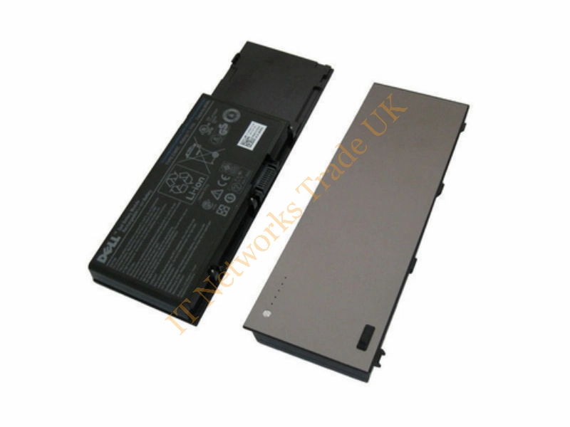 0C565C Dell 11.1V 9-Cell Li-Ion Battery for Precision M6400 M6500 Laptop Battery