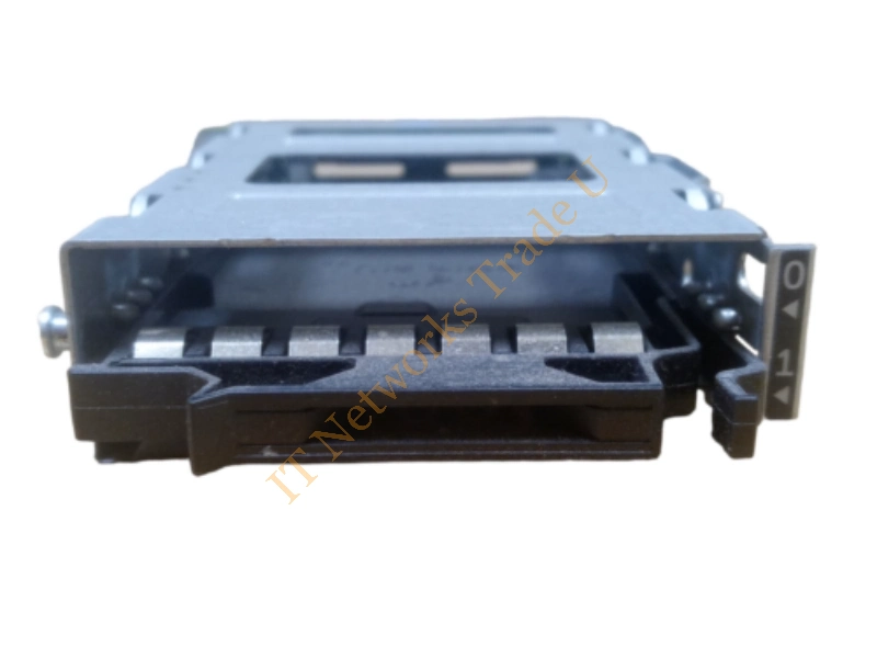 0C56R9 Dell 1.8-inch Hard Drive Blank Filler for PowerEdge C4130 FC420 FC630 FC830 HDD Accessory