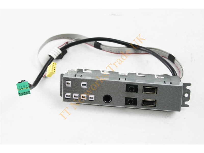 0C5708 Dell Control Panel Assembly DT/MT