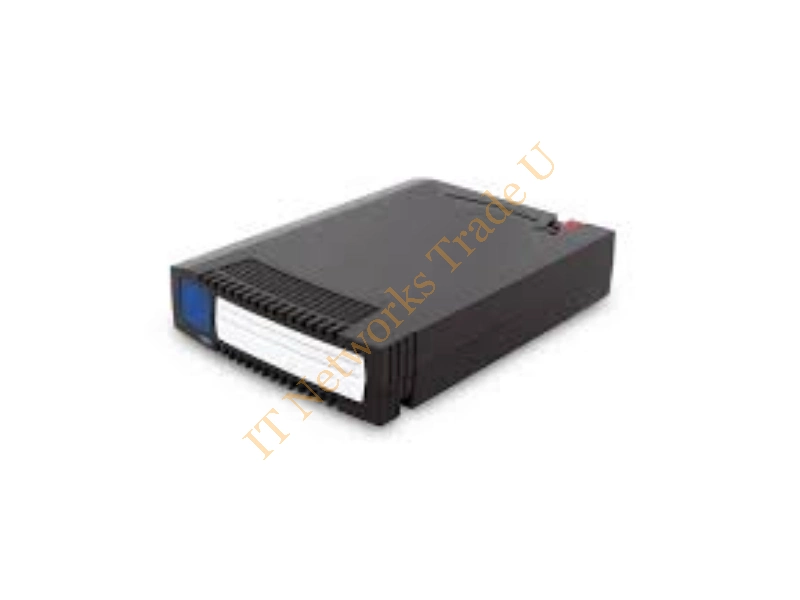 0C577R Dell 160/320GB Serial ATA Removable Disk Cartridge Tape Media Cartridge