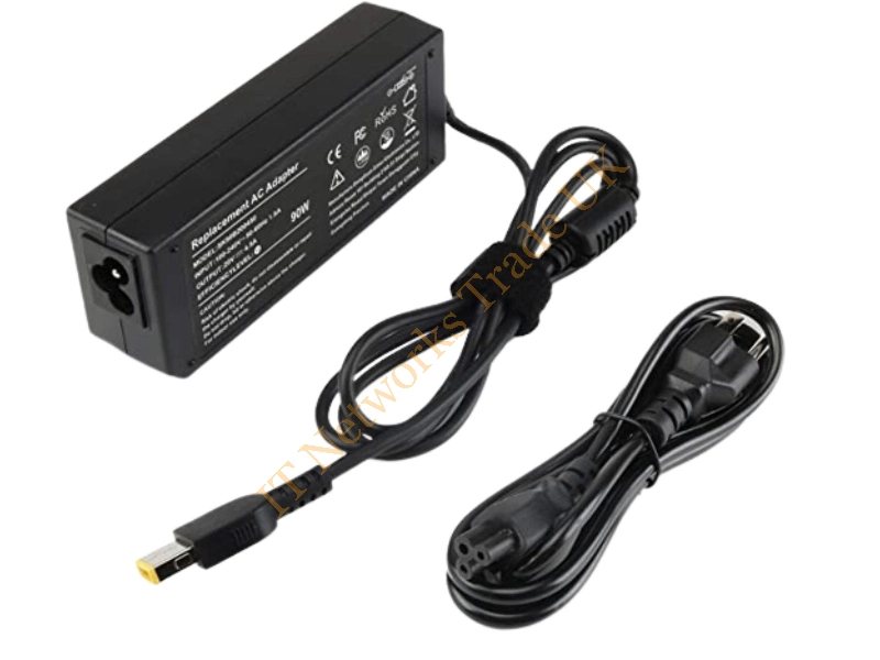 0C58343 Lenovo 90-Watts AC Adapter for ThinkPad Power Adapter