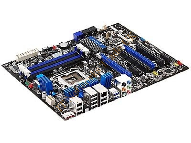 0C584T Dell System Board Desktop Motherboard
