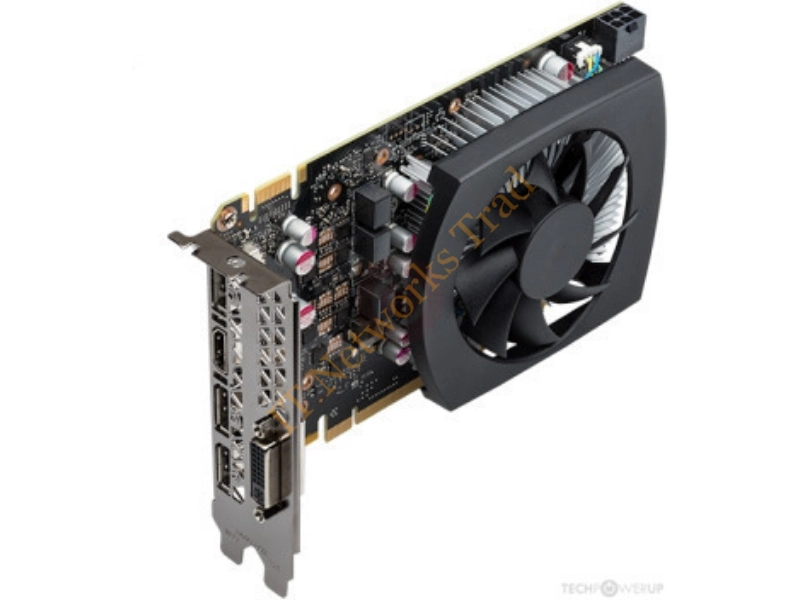 0C58PP Dell nVidia GeForce GTX 950 2GB GDDR5 128-Bit PCI Express 3.0 Video Graphics Card