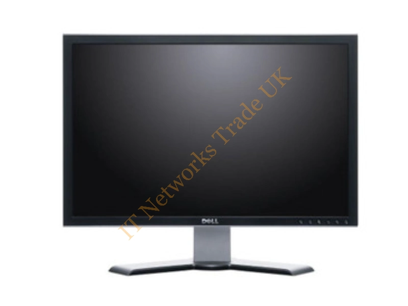 0C592M Dell 24-inch UltraSharp U2410 Widescreen  Flat Panel Monitor LCD Monitor