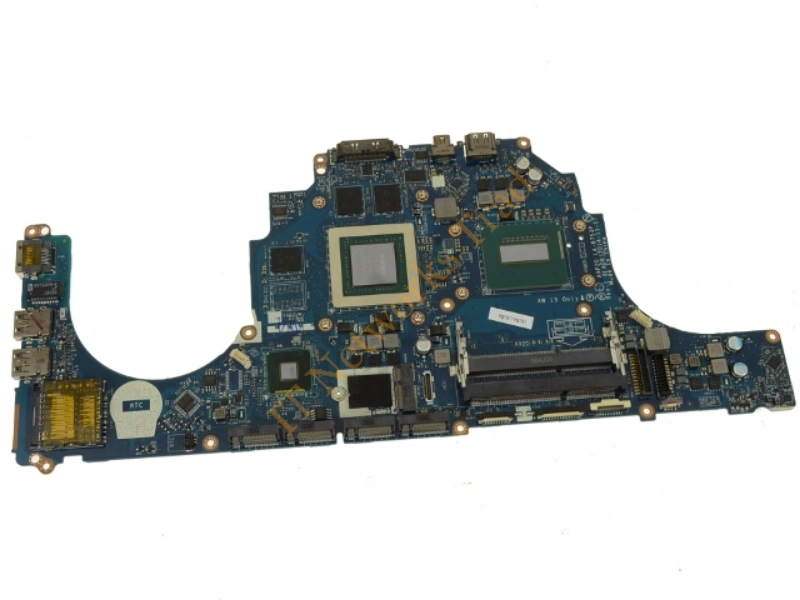 0C5MH Dell System Board for Latitude Core i5 2.2GHz (i5-5200 Laptop Motherboard