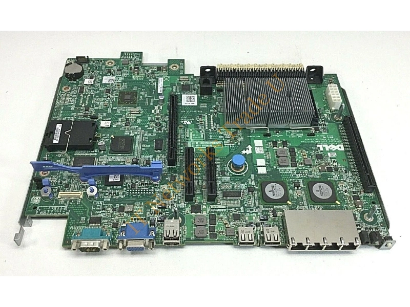 0C5MMK Dell System Board (SECONDARY) for PowerEdge R715 SERIE Server Motherboard