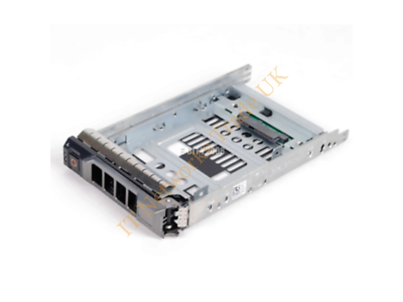 0C6105 Dell PowerEdge 8 x AMD HEX Core 1.80GHz 64GB RAM 4 X 250GB SATA Hard Drive Cloud Server Server System