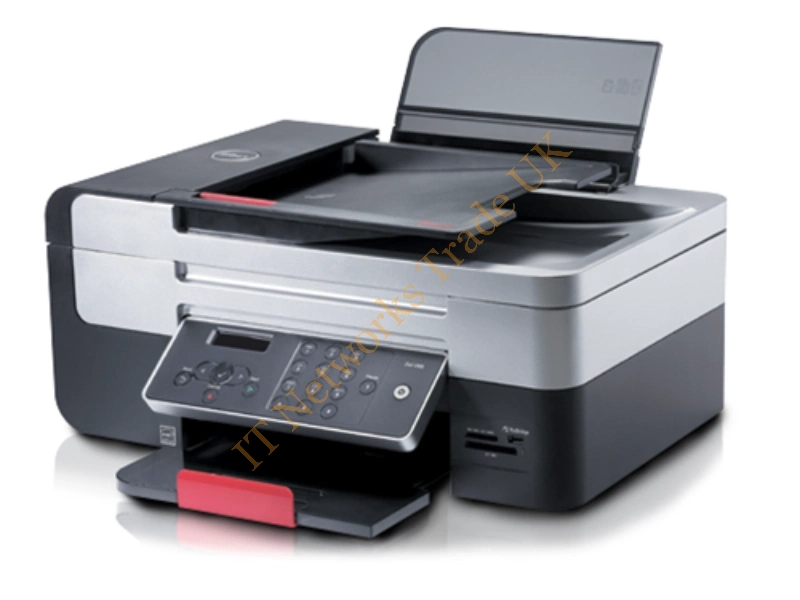 0C625J Dell All-in-One Printer V505W