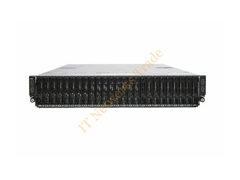 0C6300 Dell 24-Bay 2.5-inch Enclosure for PowerEdge C6320 Server Server Accessory
