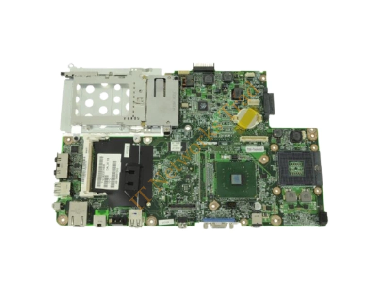 0C6654 Dell System Board for Inspiron 6000 Laptop Motherboard