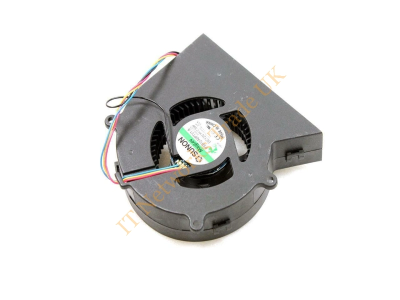 0C695M Dell 12V 100MMX100MM CPU Fan for Studio One 1909 Desktop Cooling Fan