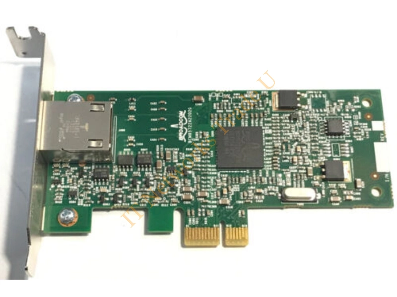 0C71KJ Dell Broadcom 5722 PCI Express Low Profile Server Network Card