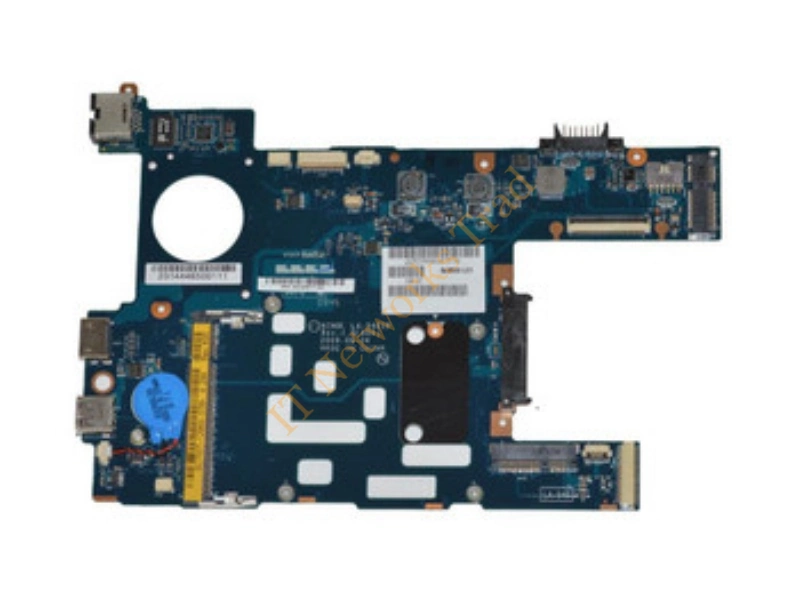 0C750T Dell System Board for Inspiron 11z 1100 Laptop Motherboard