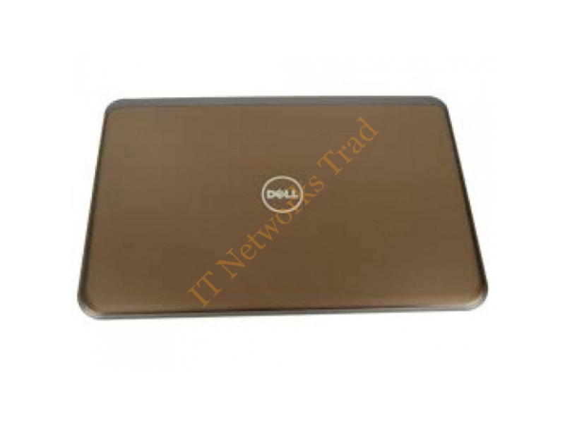 0C7C7G Dell LED Brown Back Cover for Inspiron 5735 / 5737 / 5721 Laptop Accessory
