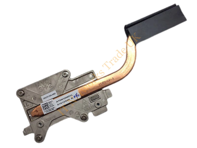0C7KH5 Dell Laptop AMD Heatsink for Precision M4800