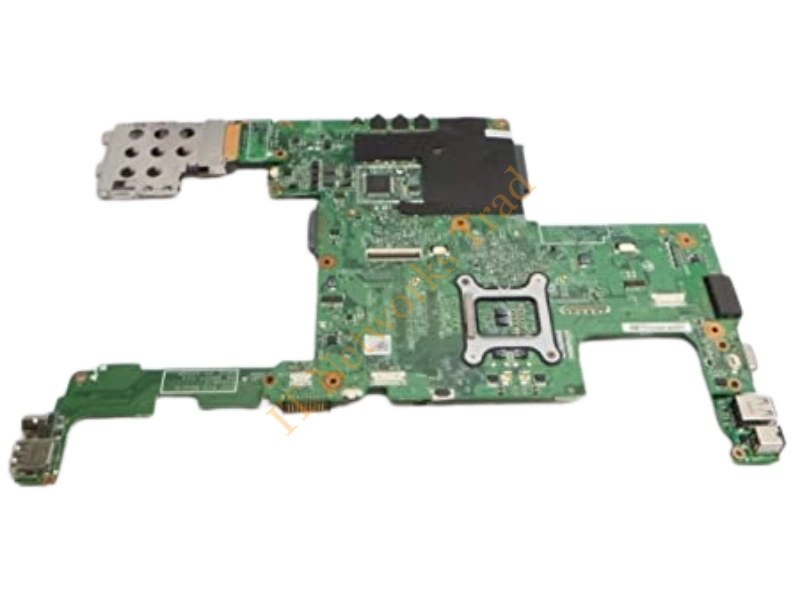 0C7M2F Dell System Board for Inspiron 1526 Laptop Motherboard
