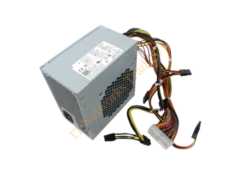 0C8050 Dell 305W SATA Power Supply for Optilex 760 / 780 / 960