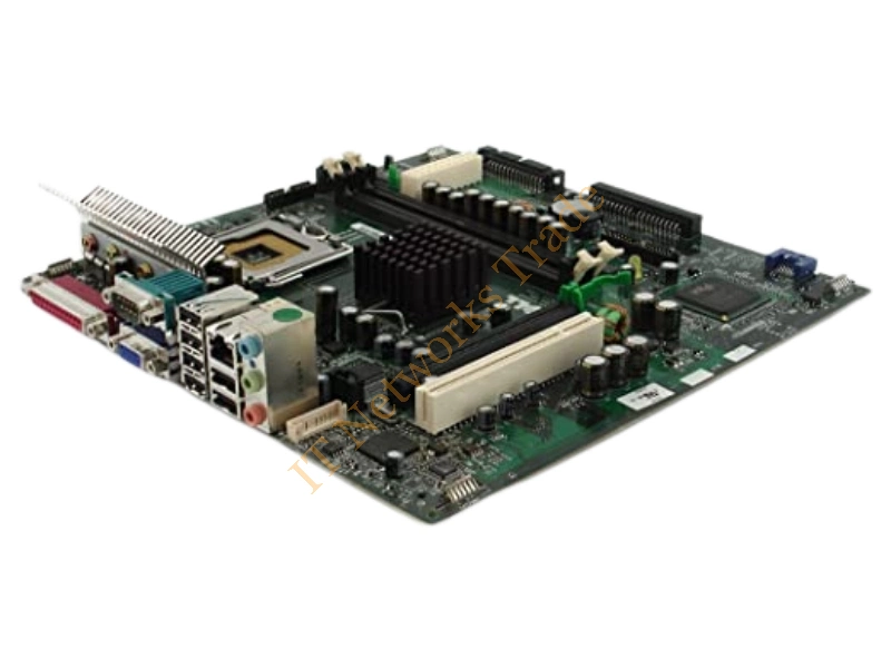 0C8180 Dell Intel 925X System Board Socket LGA775 for Dimension Xps GH004 Desktop Motherboard