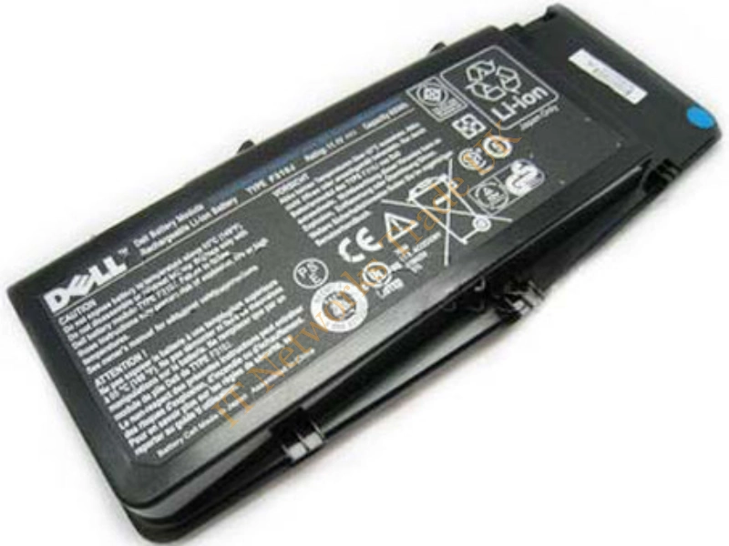 0C852J Dell 9-Cell 85Whr Li-Ion Battery for Alienware M17x Laptop Battery