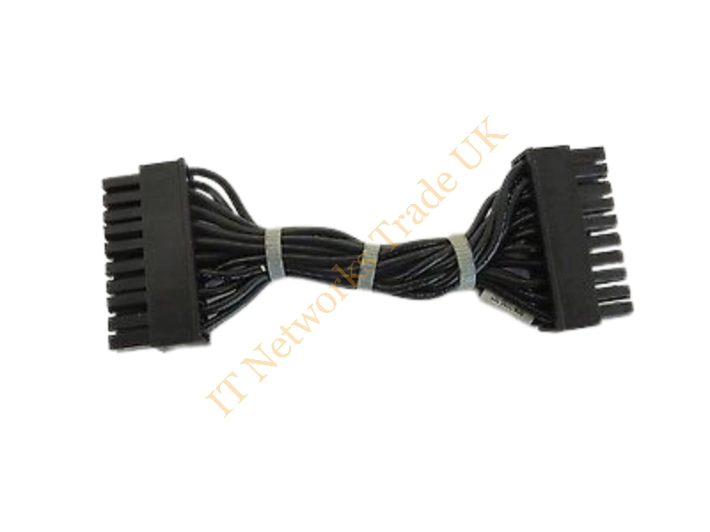 0C859K Dell 20-Pin Backplane Power Cable for PowerEdge R910 Miscellaneous Cable