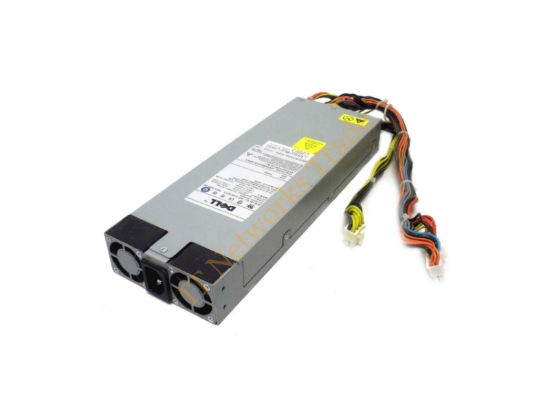 0C8979 Dell 450-Watts Switching Power Supply for PowerEdge SC1425
