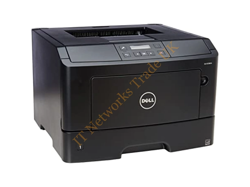 0C8G25 Dell B2360d 250-Sheet 40 ppm 1200 x 1200 dpi 128 MB Memory USB 2.0 Mono Laser Printer