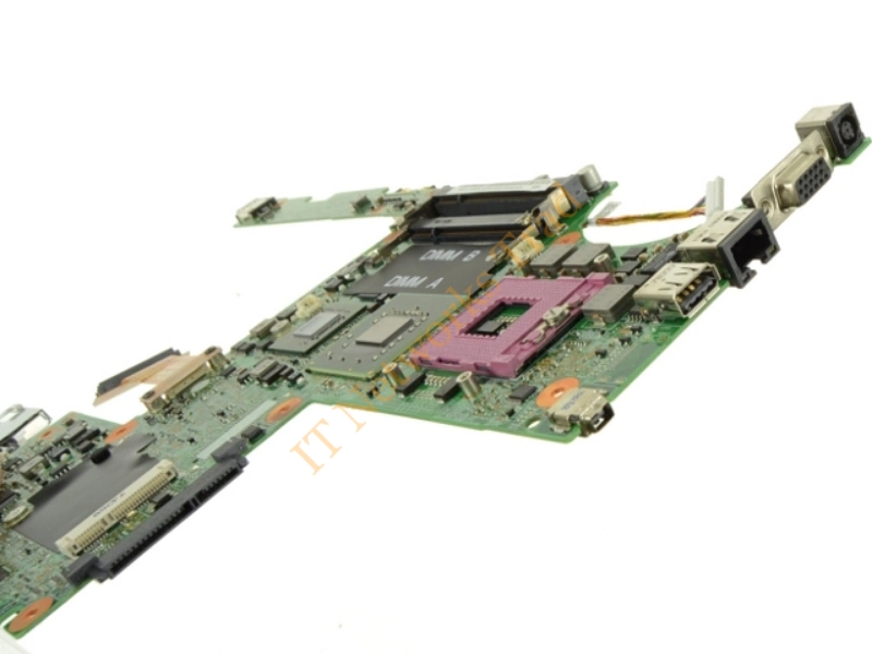 0C903K Dell Motherboard nVidia Inspiron 1318 Laptop Motherboard