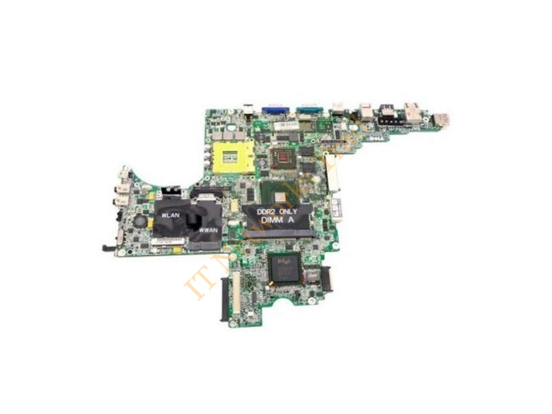 0C928K Dell System Board for Latitude D820 Precision M65 Laptop Motherboard