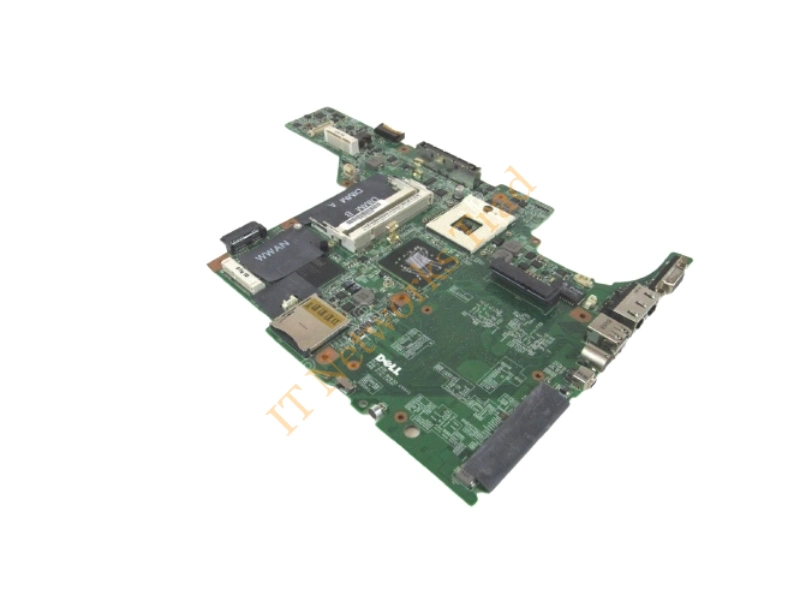 0C949C Dell System Board for Latitude E5400 Laptop Motherboard