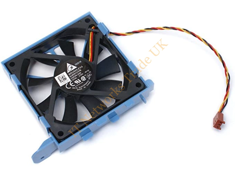 0C953N Dell System Fan for Inspiron 545S/580S Cooling Fan