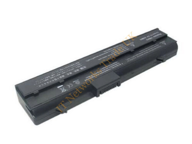 0C9553 Dell 6-Cell Li-Ion Battery Laptop Battery