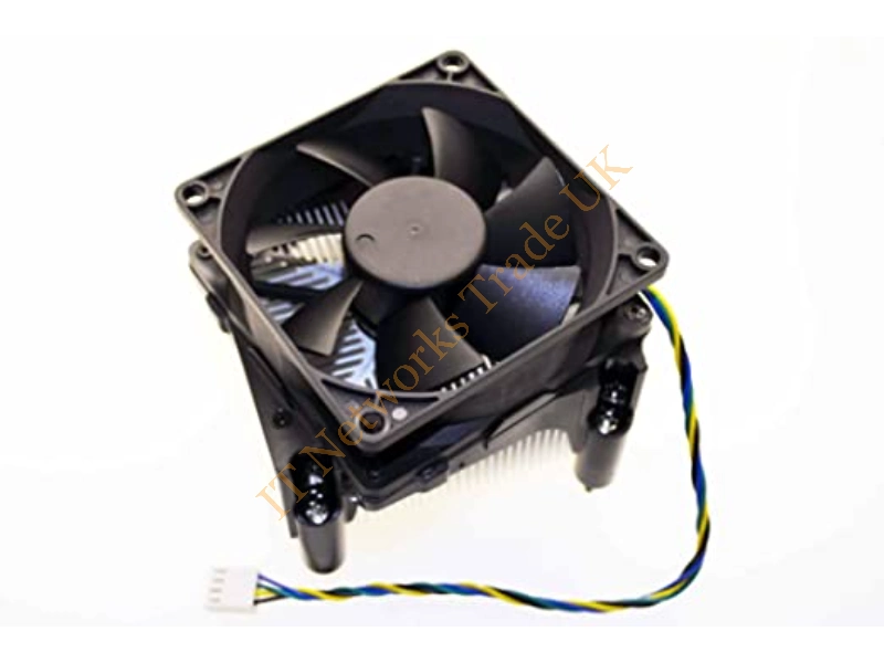 0C957N Dell Heatsink and Fan for Inspiron 535 537 545 560 570 Fans And Heatsink Combo