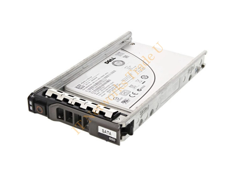 0C95XT Dell 256GB SATA Solid State Drive SSD Storage