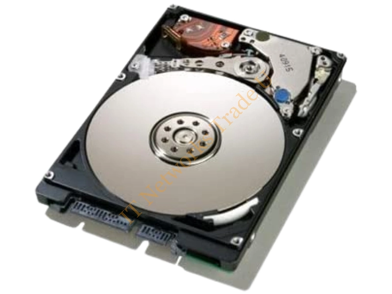 0C9638 Dell 40GB 7200RPM SATA 3.5-inch Desktop Hard Disk Drive Internal HDD