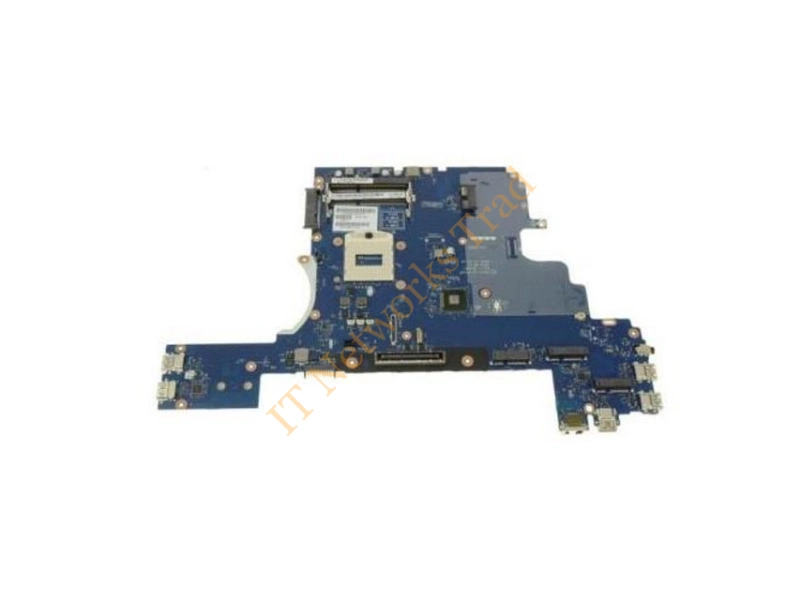 0C96W Dell System Board RPGA947 without CPU Latitude E6440 Laptop Motherboard