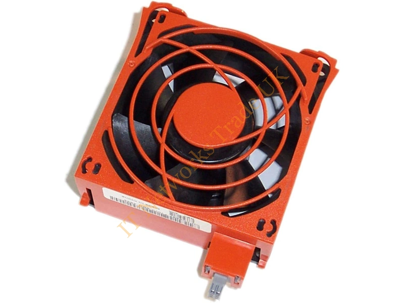 0C9857 Dell Assembly CARR Fan P1900/2900 Cooling Fan