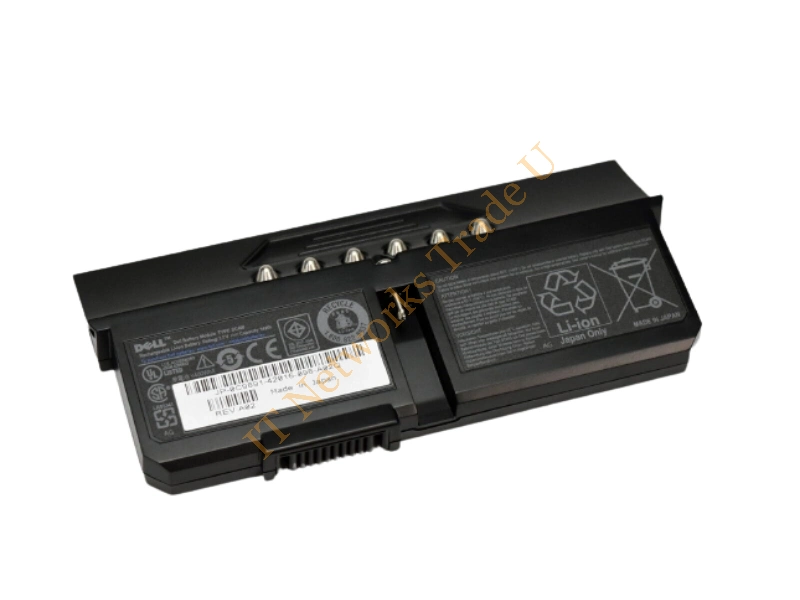 0C9891 Dell XPS M2010 13Whr Keyboard Battery Laptop Battery