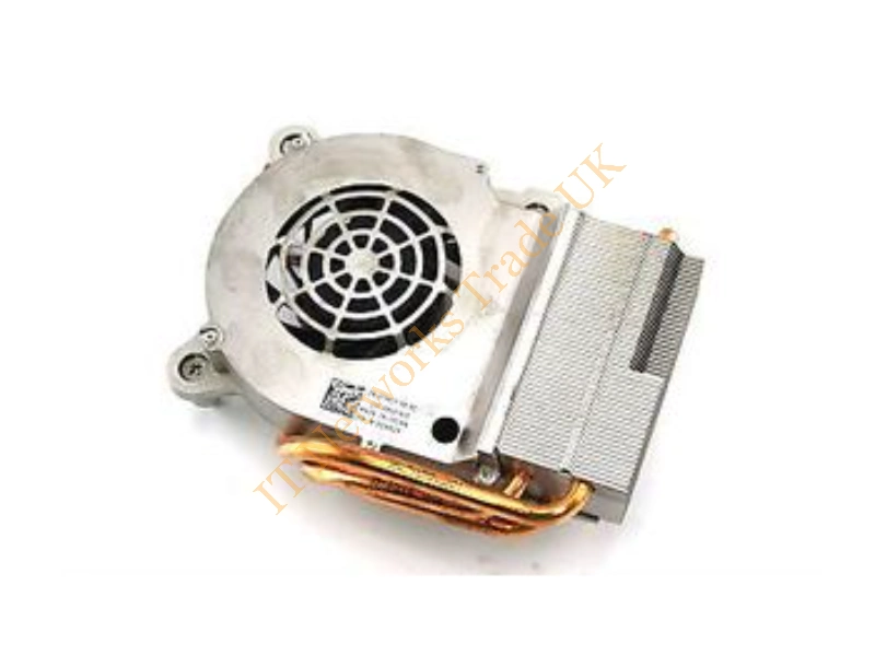 0C992Y Dell Heatsink and Fan Assembly for GX780 USFF Fans And Heatsink Combo