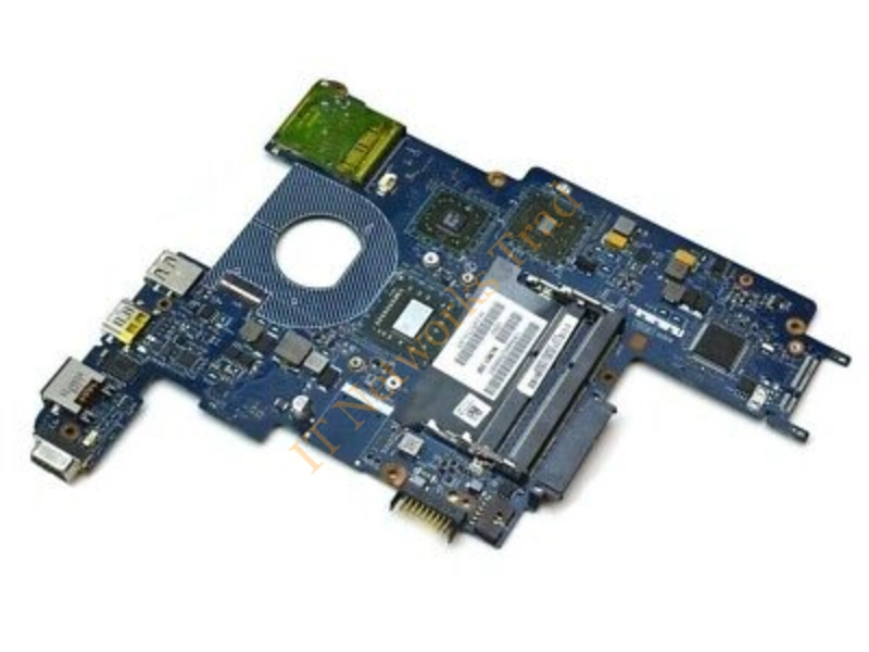 0C9CT8 Dell System Board for Inspiron 1120 Laptop Motherboard