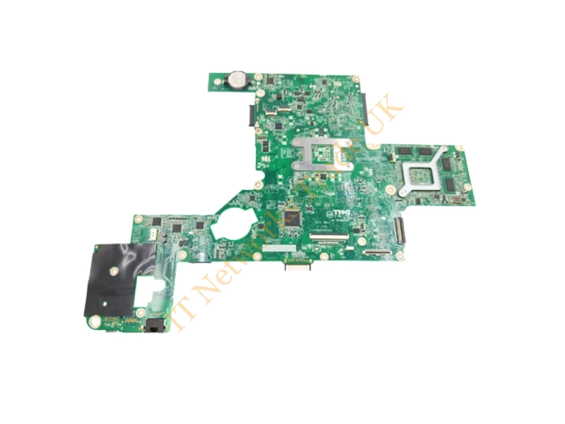 0C9RHD Dell System Board for XPS L501x Desktop Motherboard