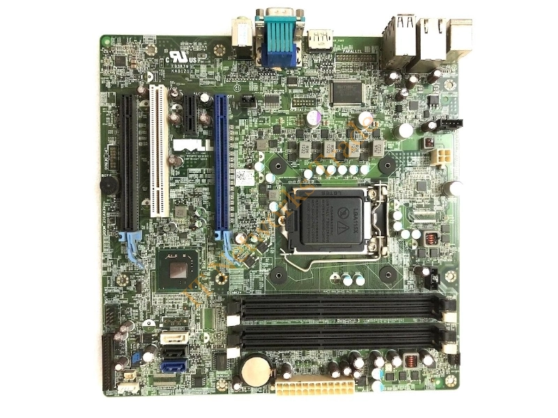0C9WX0 Dell System Board for OptiPlex 790 Desktop Motherboard
