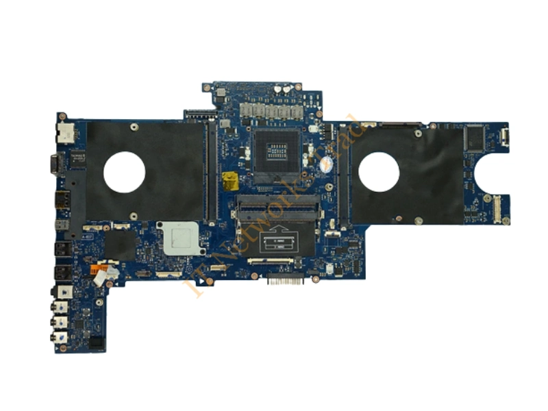 0C9XMR Dell System Board for Alienware M18x R1 Laptop Motherboard