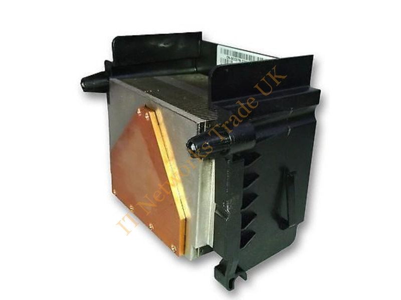 0CC079 Dell Heatsink and Shroud Assembly Mainstream for Processor s 650