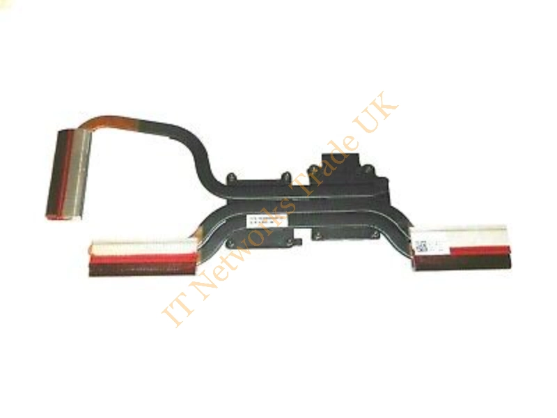 0CC0KN Dell Laptop nVidia Heatsink Inspiron 7559