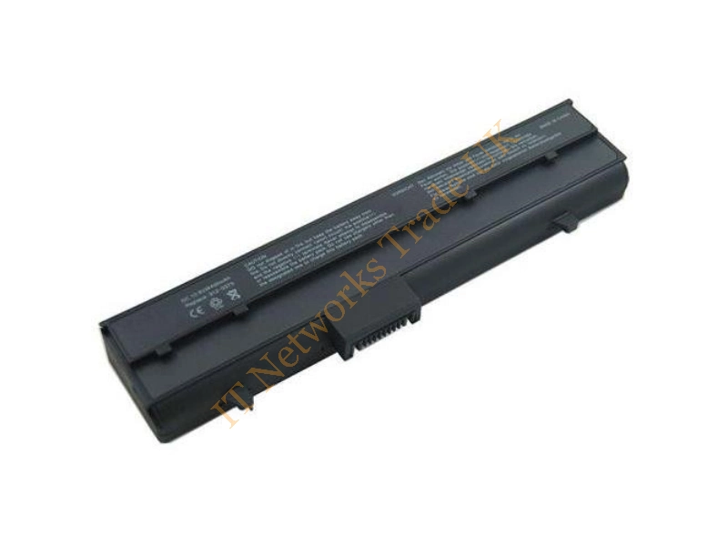 0CC156 Dell 6-Cell Li-Ion Battery Laptop Battery